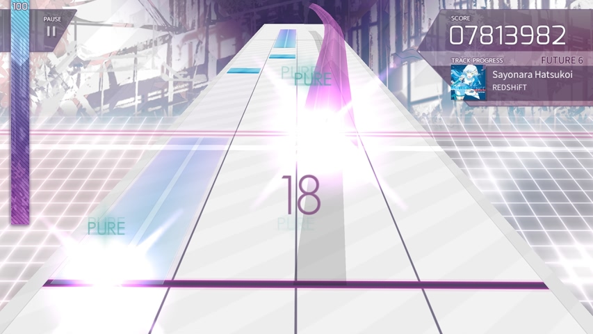 arcaea音游中文修改版 v1.1.4c 安卓解锁完整版3