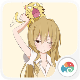 窥视少女壁纸手机版