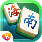 老K海南麻将手机版