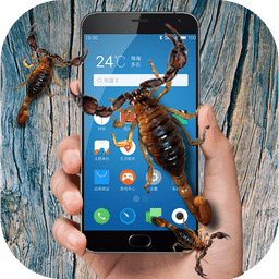 蝎子恶作剧手机版