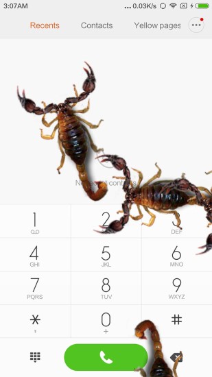 蝎子恶作剧手机版 v5.4.6 官方安卓版1