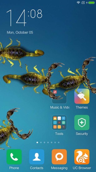 蝎子恶作剧手机版 v5.4.6 官方安卓版2