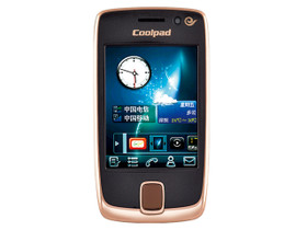 酷派d520手机驱动 官方版 0