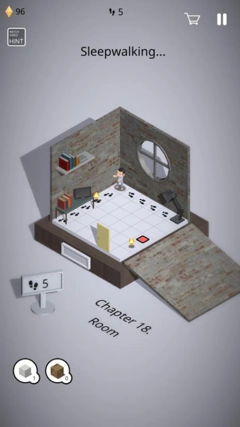 梦游者手游 v1.8 安卓版0