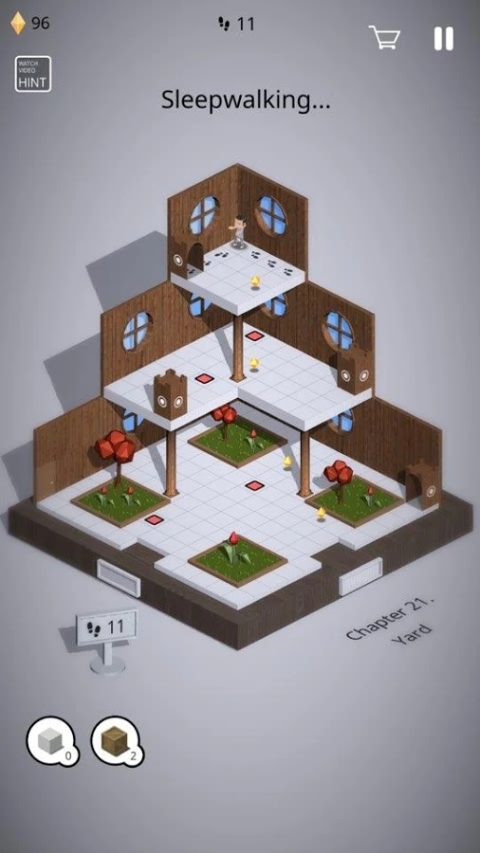 梦游者手游 v1.8 安卓版3