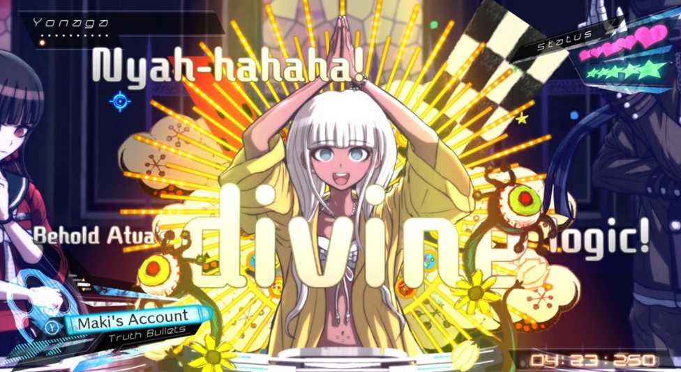 新弹丸论破V3简体中文版 1