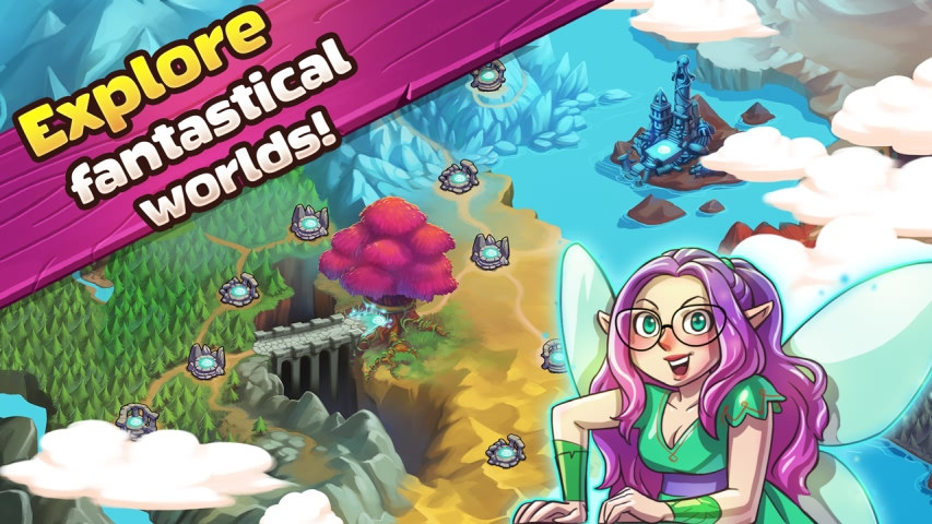 掘地三尺2手机版(mine quest2) v2.2.1 安卓版1