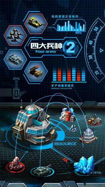 战争时刻游戏 v1.9.4 安卓版1
