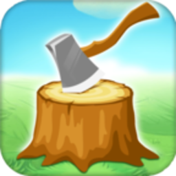 疯狂砍大树最新版