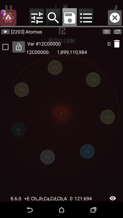 Game Guardian游戏修改器 v86.5 安卓汉化版0