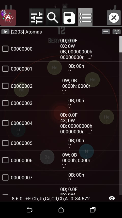 Game Guardian游戏修改器 v86.5 安卓汉化版3