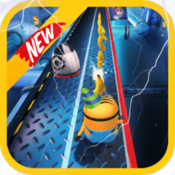 小黄人跑酷手机版