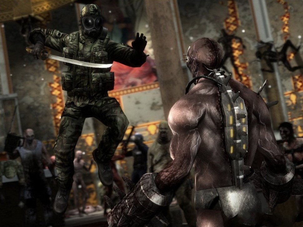 杀戮空间简体中文版 3