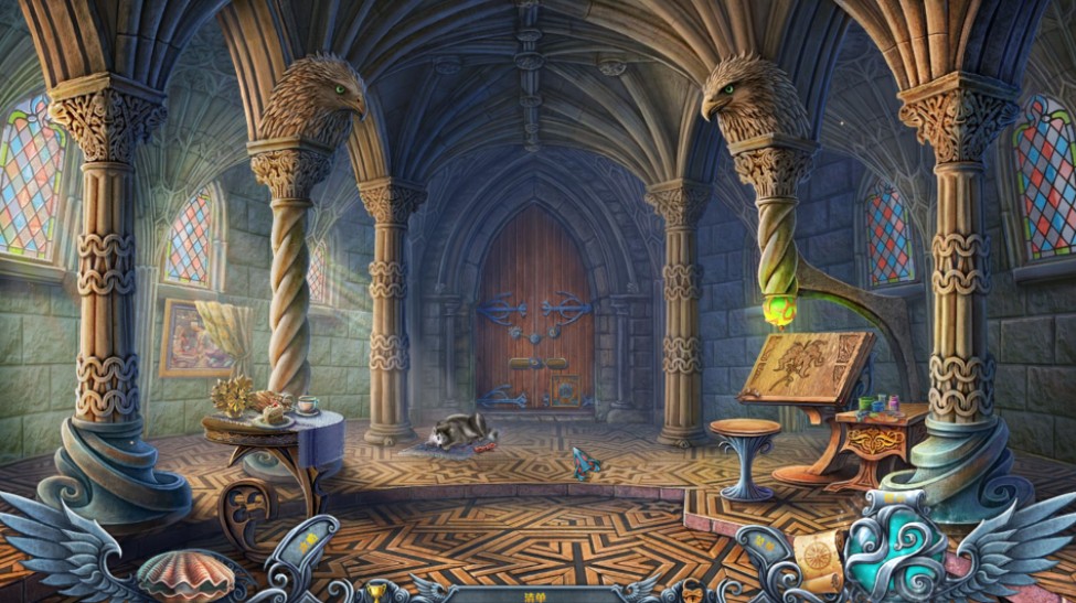 鬼魂之谜4银箭简体中文版 6