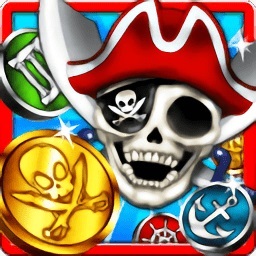 硬币海盗中文版