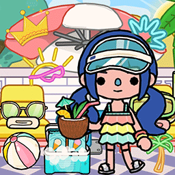 米加城堡大学手游