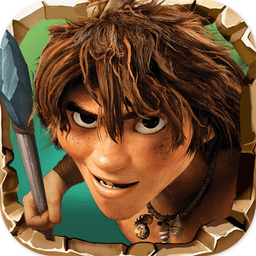 疯狂原始人手游天象互动