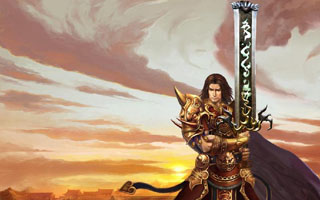 传奇私服土城花屏补丁