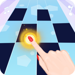 exo钢琴块游戏下载