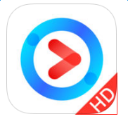 优酷视频ipad版