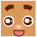 张小盒qq表情包 0