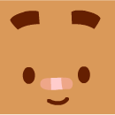 张小盒qq表情包 1