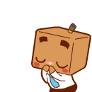 张小盒qq表情包