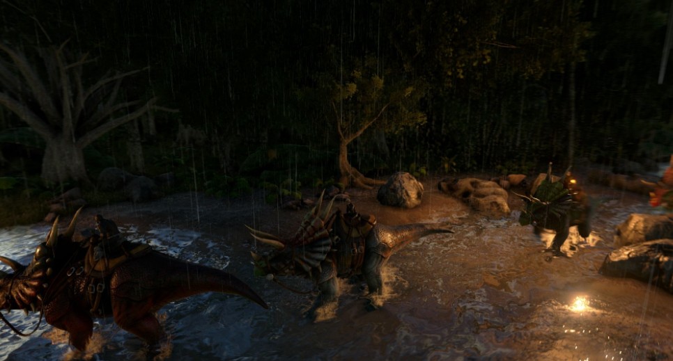 方舟生存进化免安装未加密版