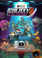 银河笔与纸简体中文版