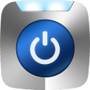 随手电筒绿色版