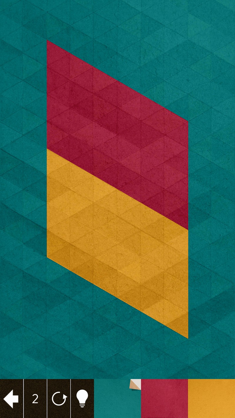 神之折纸2无限提示版 v1.10 安卓版0