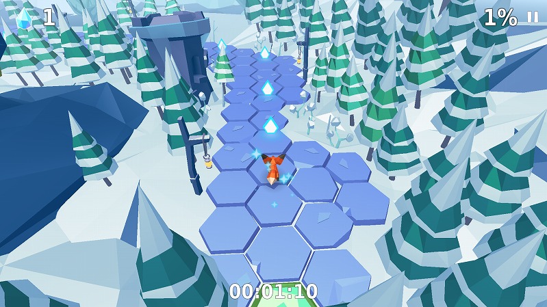 小狐狸修改版 v1.0.7 安卓版0