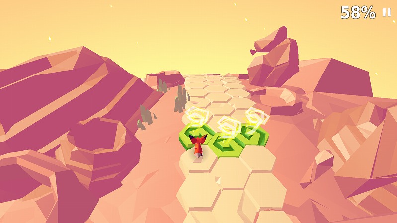 小狐狸修改版 v1.0.7 安卓版1