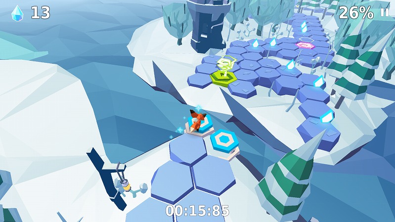 小狐狸修改版 v1.0.7 安卓版3