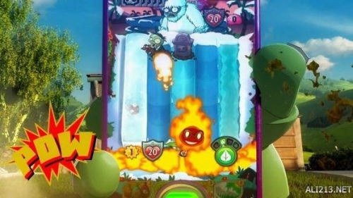 植物大战僵尸英雄内购修改版 v1.8.26 安卓无限钻石版1