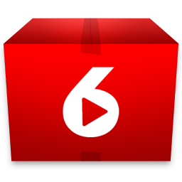 6房间视频直播软件