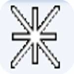 DesktopSnowOK(桌面雪花小程序)