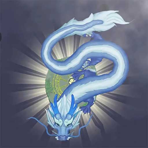 没事钓个鱼手游