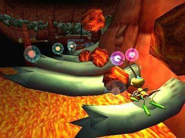 蚱蜢闹翻天 中文版2