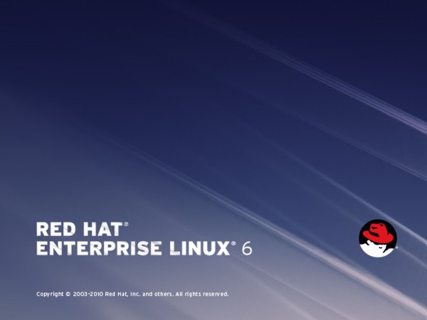 RedHat Linux