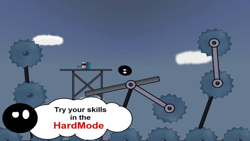 不寻常的动作游戏 v1.0.1 安卓版1