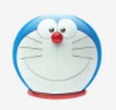 魔力盒哆啦A梦锁屏