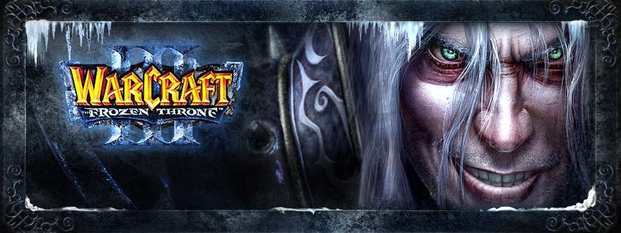 魔兽争霸3冰封王座1.20升1.21中文补丁 1