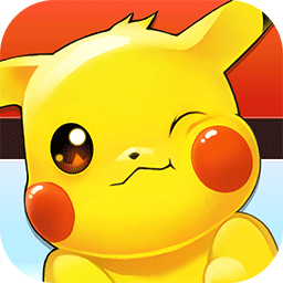 小智的皮卡丘手游ios版