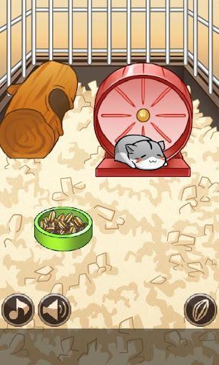 仓鼠的日常手谈汉化版 v4.3.8 安卓版1