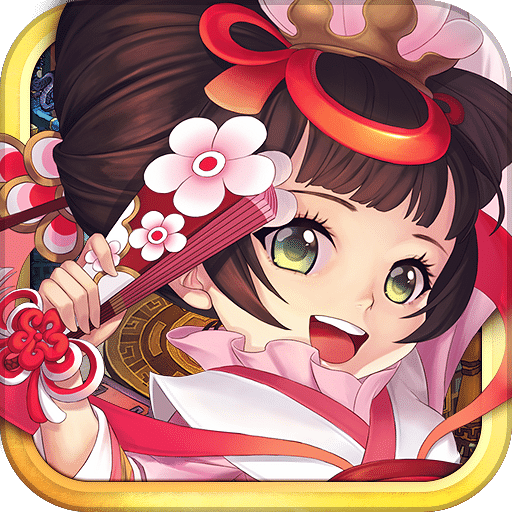 武神赵子龙小米游戏