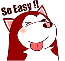 雪橇三傻之阿拉斯加qq表情包大全