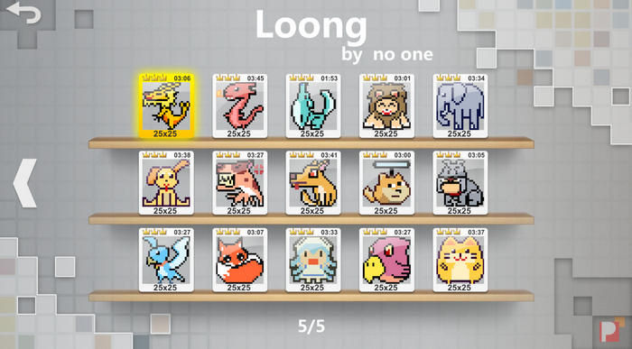 画之谜(图画解谜游戏) 单机版2