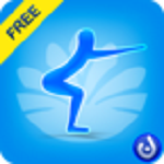 基础瑜伽站姿练习