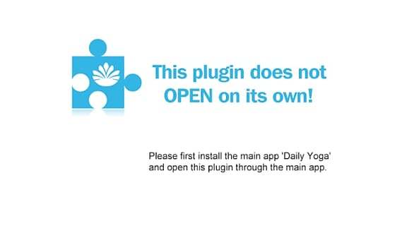 基础瑜伽站姿练习 v5.1 安卓版0